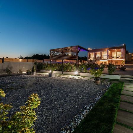 Villa Porta Maris Zadar Zewnętrze zdjęcie