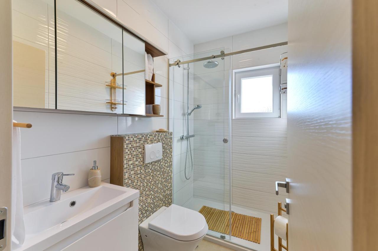 Villa Porta Maris Zadar Zewnętrze zdjęcie