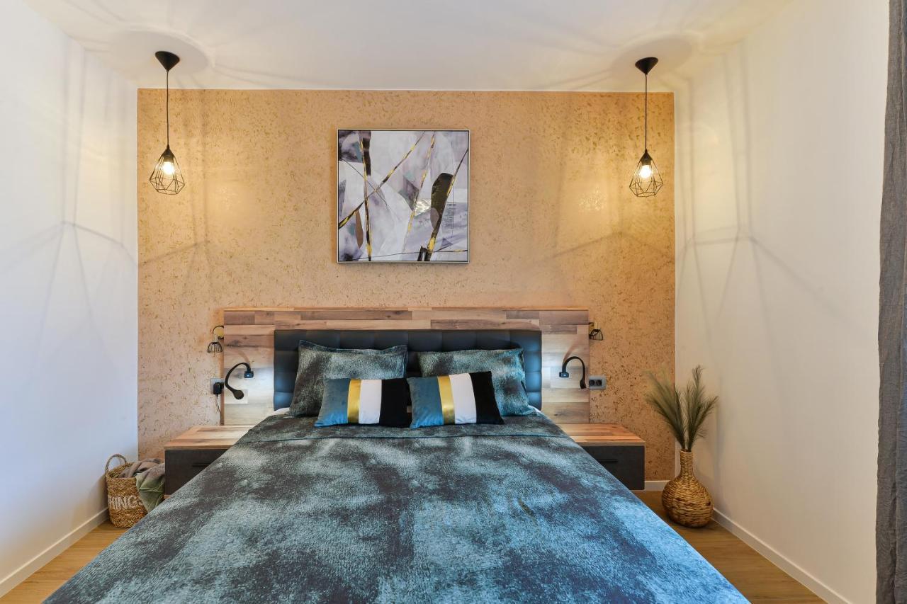 Villa Porta Maris Zadar Zewnętrze zdjęcie
