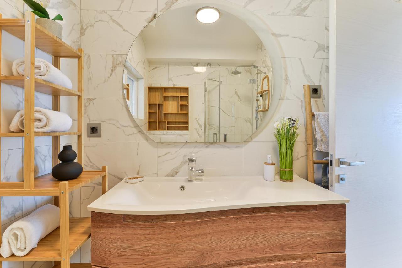 Villa Porta Maris Zadar Zewnętrze zdjęcie