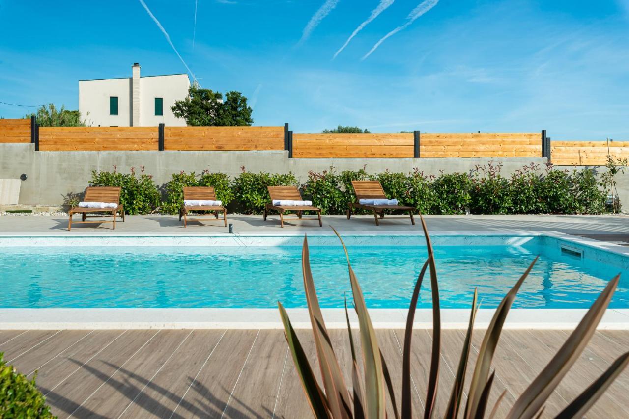 Villa Porta Maris Zadar Zewnętrze zdjęcie
