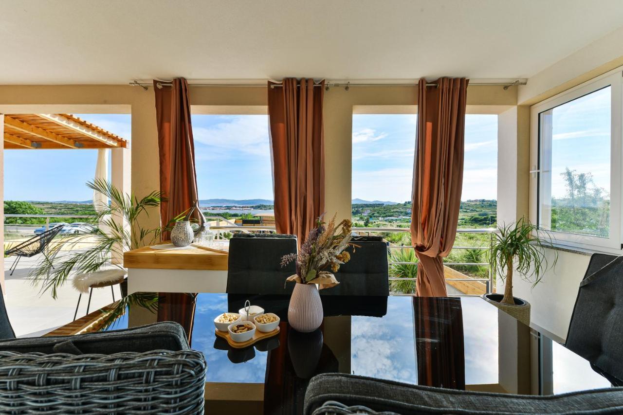 Villa Porta Maris Zadar Zewnętrze zdjęcie