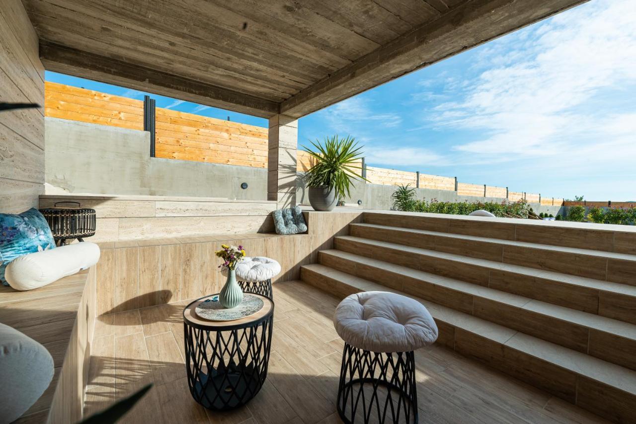 Villa Porta Maris Zadar Zewnętrze zdjęcie