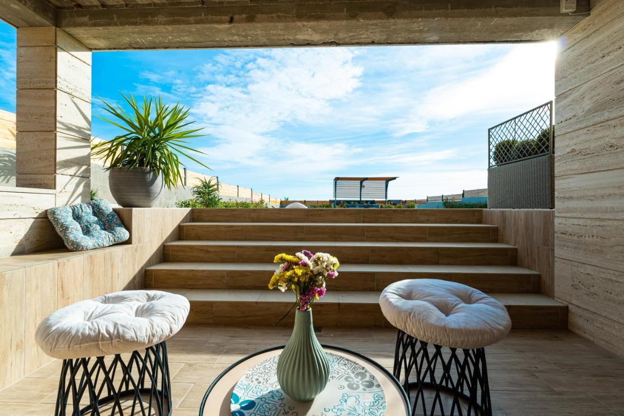 Villa Porta Maris Zadar Zewnętrze zdjęcie