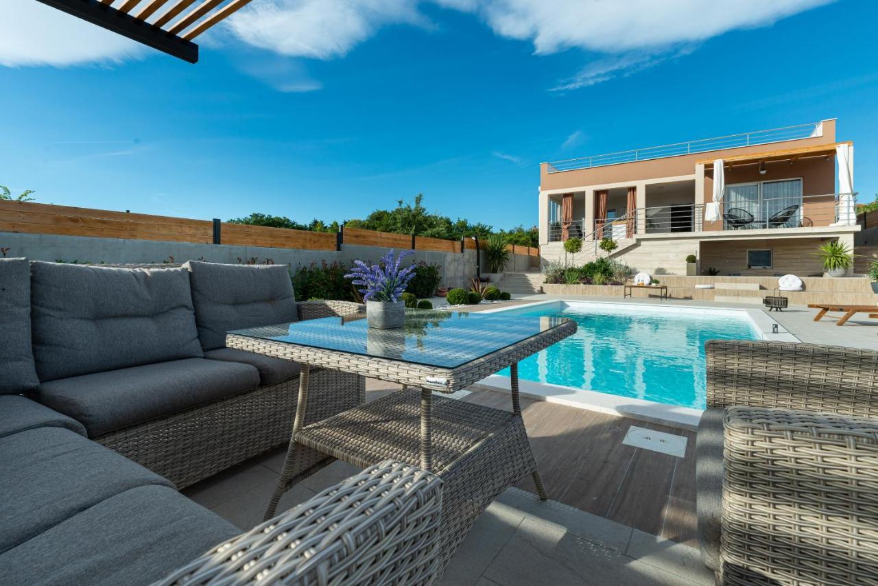 Villa Porta Maris Zadar Zewnętrze zdjęcie