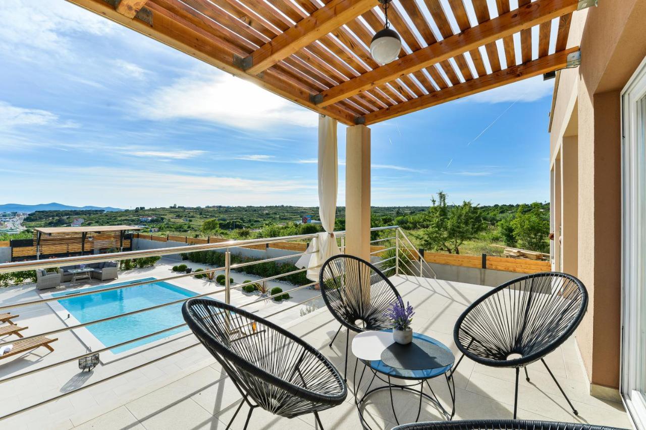 Villa Porta Maris Zadar Zewnętrze zdjęcie