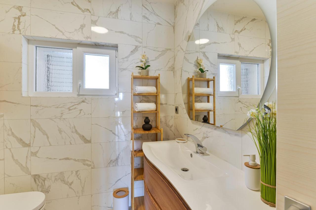 Villa Porta Maris Zadar Zewnętrze zdjęcie