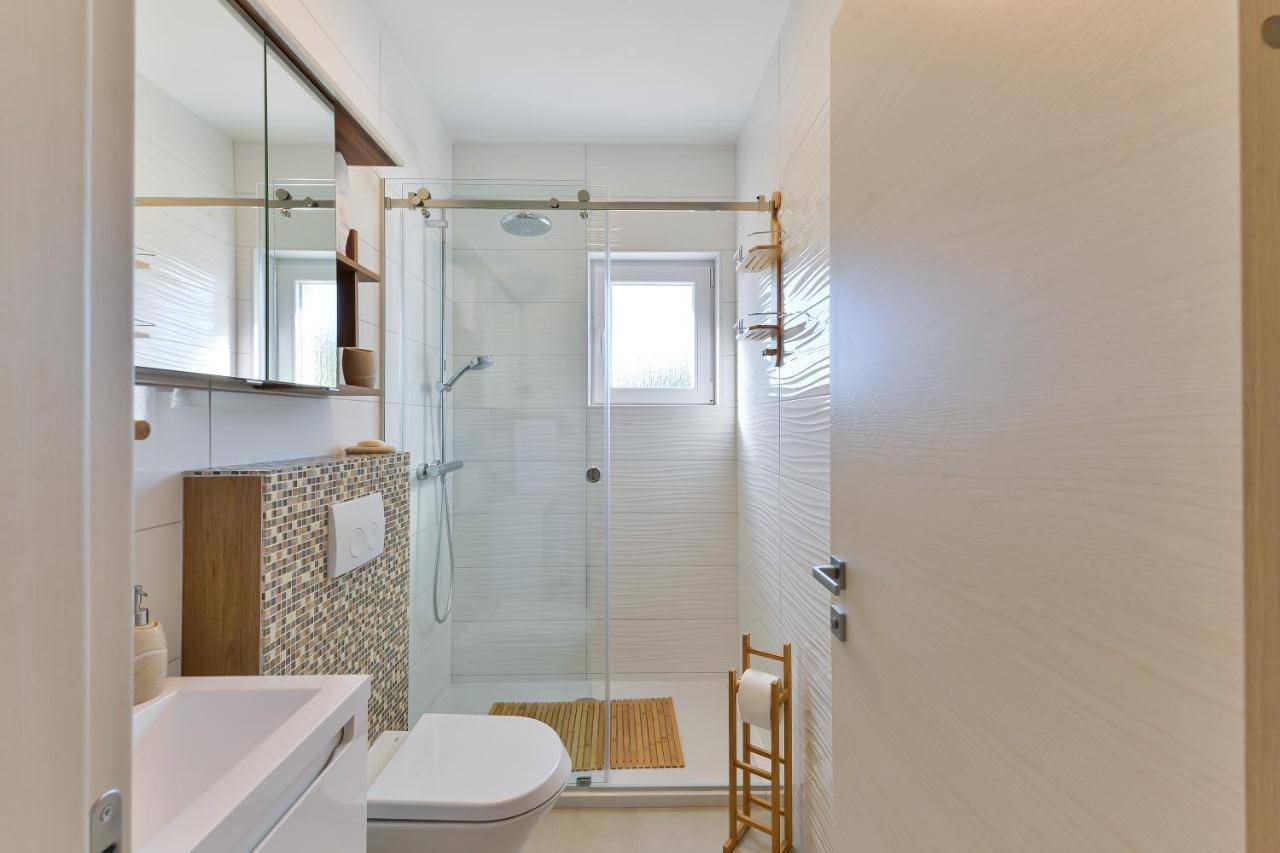 Villa Porta Maris Zadar Zewnętrze zdjęcie