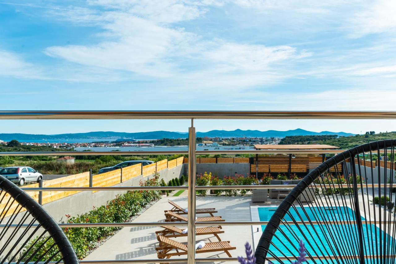 Villa Porta Maris Zadar Zewnętrze zdjęcie