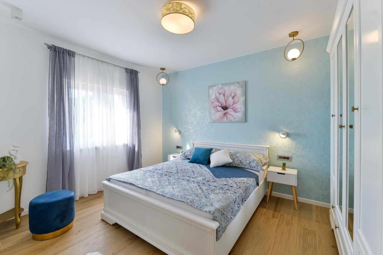 Villa Porta Maris Zadar Zewnętrze zdjęcie